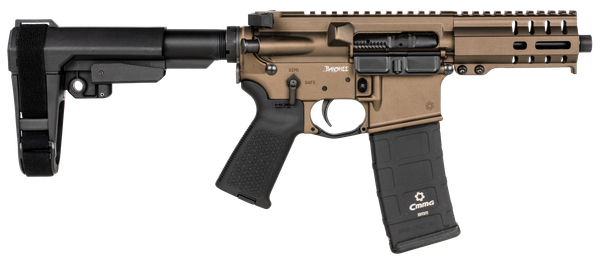 Cmmg Banshee 300, Cmmg 94a179c-mb  Banshee  300 Mk4 Arc 9mm  5    Mb