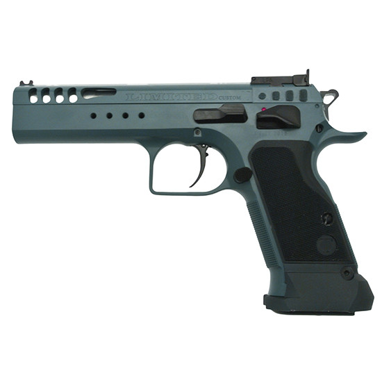 EAA WINTESS LTD CUSTOM 40SW TANCOAT 18RD