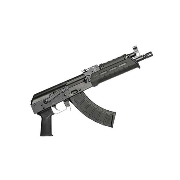 CENTURY ARMS RAS47 7.62X39 30RD 10.6 STAMPED RECEIVER