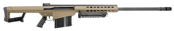 Barrett M82a1, Barr 14029 M82a1 416bar 29in Fde