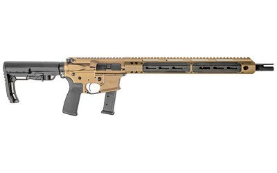 Christensen Ca9mm 9mm 16" 21rd Brz