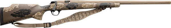 CVA PARAMOUNT PRO .40 CALIBER NITIRDE/CAMO