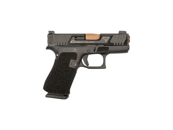 TARAN TACTICAL GLOCK 19 GEN 3 JW COMBAT MASTER - Firearms Depot