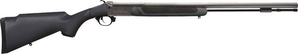 Traditions Nitrofire .50 Cal - 26" Ss Cerakote/black Syn.