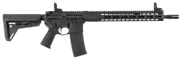 Barrett Rec7 Di, Barr 17120 Rec7 Di Carbine 5.56 16in Blk