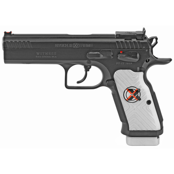 Eaa Wit Stock Xtreme 2 9mm 17rd