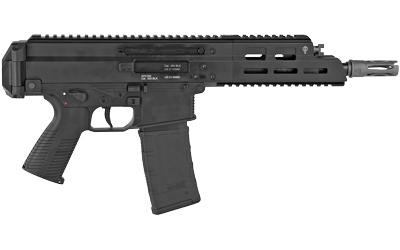 B&t Apc300 300 Blackout 11" 30rd Black