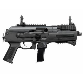 CHARLES DALY PAK-9  9MM 6.3 10RD W/O GLOCK ADAPTER