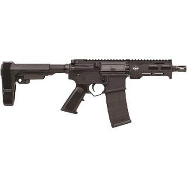 APF 300BLK 6.5 SBA3 5 RAIL 30RD