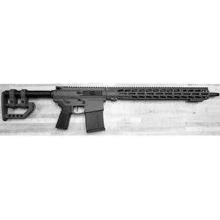 CHEYTAC CT10 6.5CREED AR PLATFORM BILLET RECEIVER