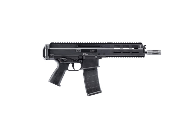 B&T APC223 PISTOL .223 REM 8.7" BARREL 30-ROUNDS FLIP-UP SIGHTS