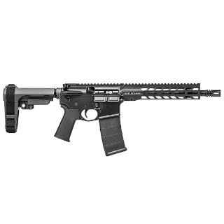 STAG ARMS .223 REMINGTON/5.56X45MM NATO 10.5" 30RD 15 TACTICAL PISTOL QPQ RH