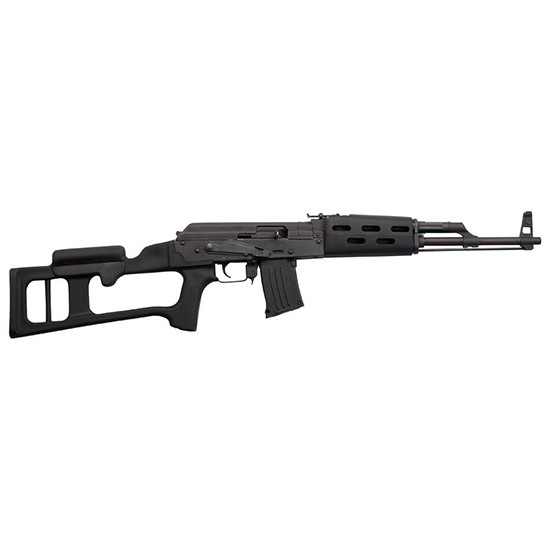 CHIAPPA RAK-9 9MM 17.25" 10RD BLACK SYNTHETIC SPORTING STOCK