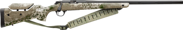 Cva Paramount Hunter .40 Cal - 26" Tb Nitride/rt Hillside