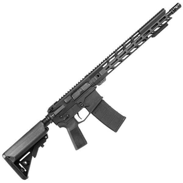 CHEYTAC CT15 5.56X45MM NATO 16" 30RD BLACK AR PLATFORM