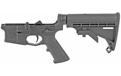 Ke Arms Ke-15 Forged Complete Lower