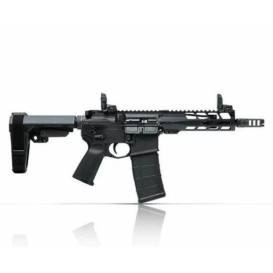 LANTAC LA-SF 7.5 PDP PISTOL 300BLK
