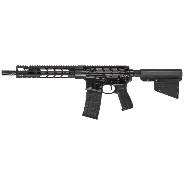 PRIMARY WEAPONS SYSTEMS 223WYLDE  11.85" 30RD BLACKMK111 MOS 2