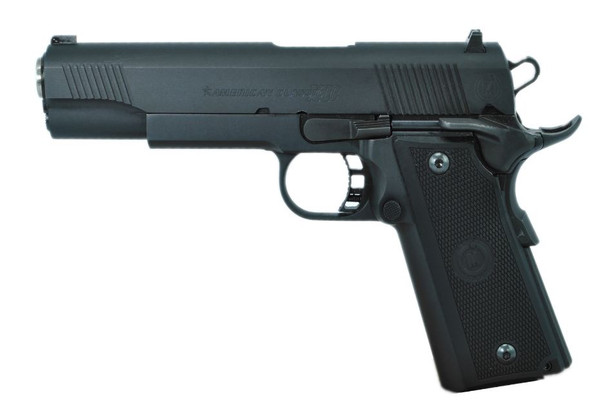 American Classic Xb 1911 9mm Blue 5 Sfty 17+1