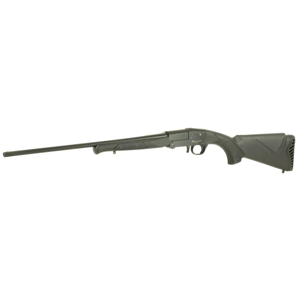Midland Backpack .22lr 16.5" Barrel 1rd Black Stock