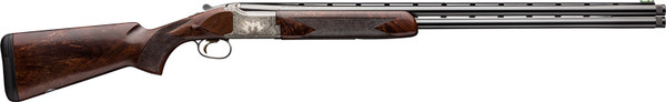 Browning Citori Field/spt Grade Vii - 12ga. 30"vr Inv+3 Grvi/vii Wl<