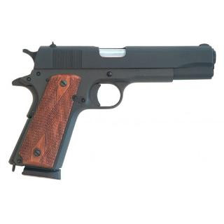 CIMARRON 1911 45ACP 5" 8RD PARKERIZED