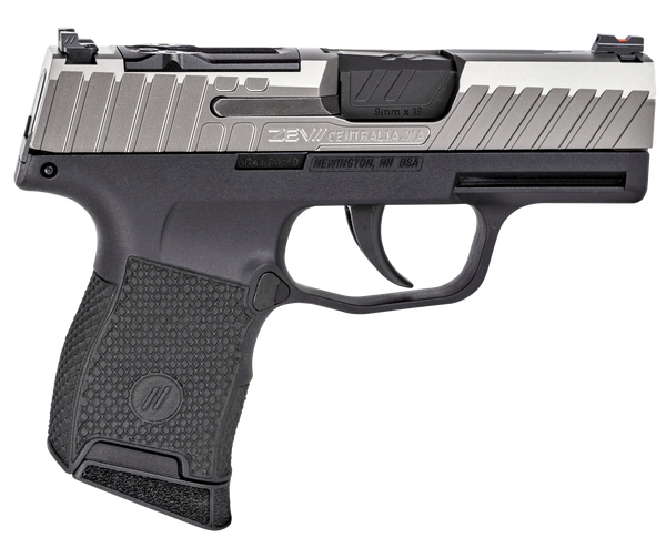 Zev Z365, Zev Gunmod-z365-octane-rmsc-gry         Z365 9mm