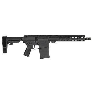 CMMG MK3 .308 WINCHESTER 12.5" 30RD BLACK BANSHEE