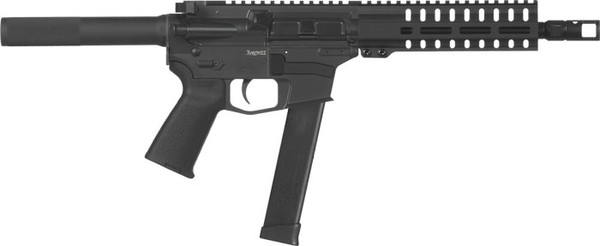 Cmmg Pistol Banshee 300 Mk10 - 10mm (glock) 30rd G. Black Pt