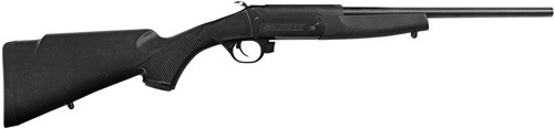 Traditions Crackshot .22lr - Black<