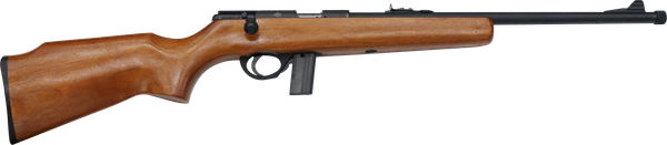 Rock Island M14y Rifle .22lr - 10rd Threaded Parkerized