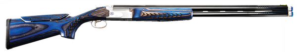 Fn Sc1, Fn 89010 Sc1 12 30 Vent Rib O/u     Bl