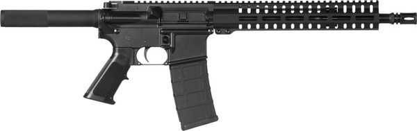 Cmmg Pistol Banshee 100 Mk4 - 5.56mm 30rd Black