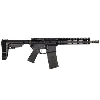 NOVESKE SHORTY GEN1 .300 AAC BLACKOUT 10.5" 30RD BLACK NSR-9 M-LOK