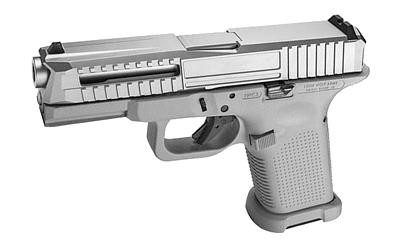 Lone Wolf Distributors Built Timber Wolf, Cmp Frame Full Grip