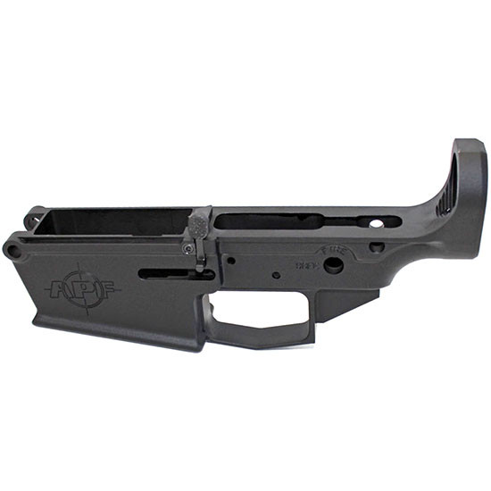 APF STRIPPED LOWER 308WIN AR10