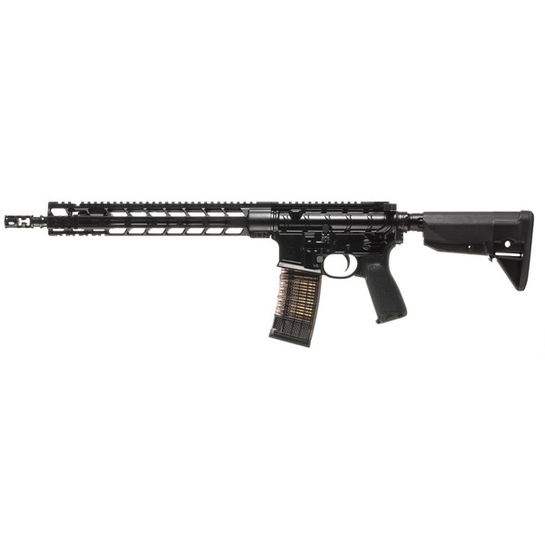 Primary Weapons Mk114, Pws 18-2m114ra1b  Mk114 Mod2 223 Wylde 14.5