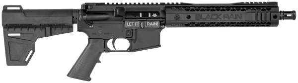 Black Rain Spec15, Bro Brospec15pblade     5.56 Spec15 10.5 Pstl Pb