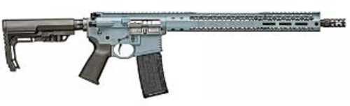 BLACK RAIN ORDNANCE SCOUT 5.56 16 COLD WAR GREY