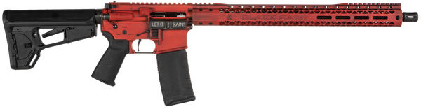 Black Rain Spec3g, Bro Brospec3grb         5.56 Spec3g 18 Red Btlwrn