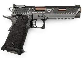 Taran Tactical G17M JW3 Combat Master 9MM