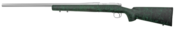 Rem Arms Llc Firearms Model 700, Rem R85505 700  Ss 5-r 300     26