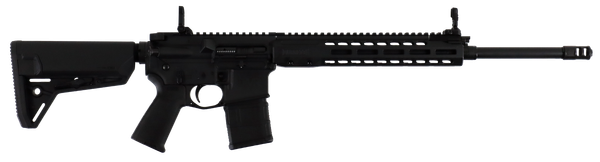 Barrett Rec7, Barr 17092 Rec7 Dmr     5.56 18in Blk