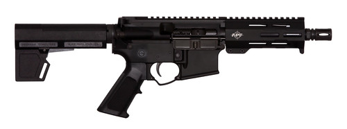APF ECONO 5.56 7.5 PISTOL W BRACE