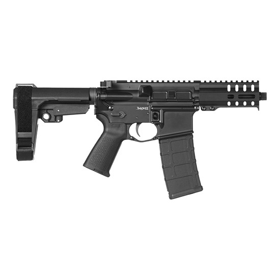 CMMG BANSHEE 300 MK4 5 9MM RDB ODG