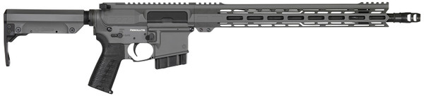 Cmmg Resolute, 28a670ctng Mk4 22arc 16.1" Tung