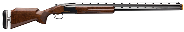 Browning Citori Cxt Micro Trap 12ga - 28"vr Inv+3 Blued Adj.lop