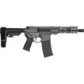 CMMG MK4 .300 AAC BLACKOUT 8" 30RD TUNGSTEN BANSHEE