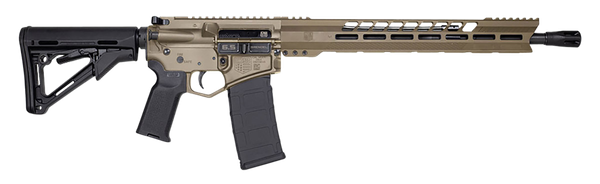Diamondback Db15, Dia Db1565gbgfde  6.5grn 18in Blk/gld  28r     Fde