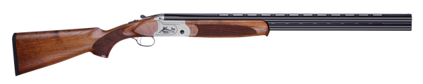 Ati Crusader Sport O/u .410 - 26" Blued/walnut Extractors